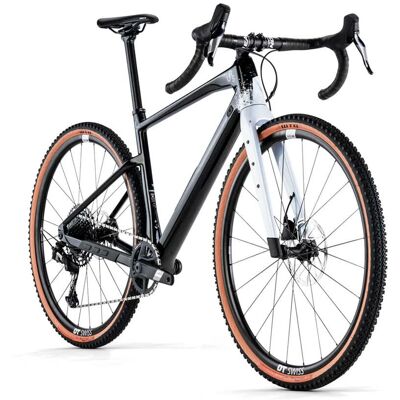 Vélo BMC URS THREE 2024 L NOIR - Publicité Vélo BMC URS THREE 2024 L NOIR - Publicité