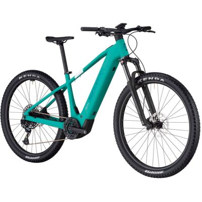 Vélo électrique SCOTT Aspect Eride 910 2026 M VERT - Publicité Vélo électrique SCOTT Aspect Eride 910 2026 M VERT - Publicité