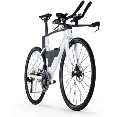 Vélo BMC Speedmachine 01 FOUR 2026 S NOIR BLANC - Publicité Vélo BMC Speedmachine 01 FOUR 2026 S NOIR BLANC - Publicité