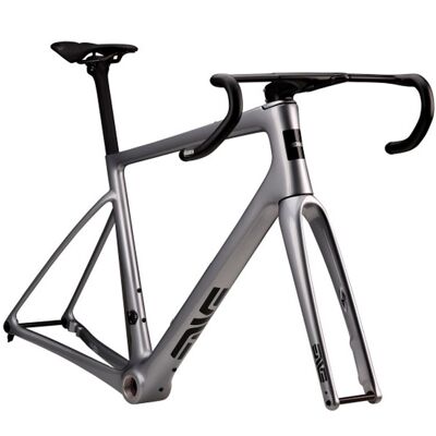 Kit cadre ENVE Fray 2025 50 ARGENT - Publicité Kit cadre ENVE Fray 2025 50 ARGENT - Publicité