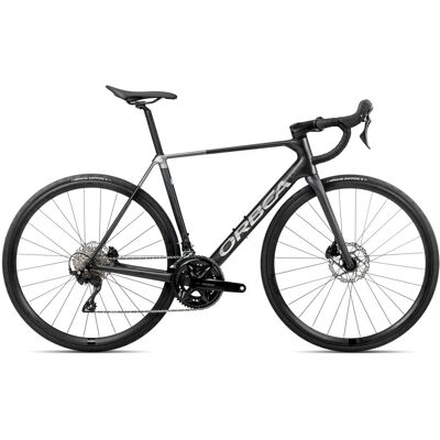 Vélo ORBEA Orca M30 2026 53 ANTHRACITE - Publicité Vélo ORBEA Orca M30 2026 53 ANTHRACITE - Publicité