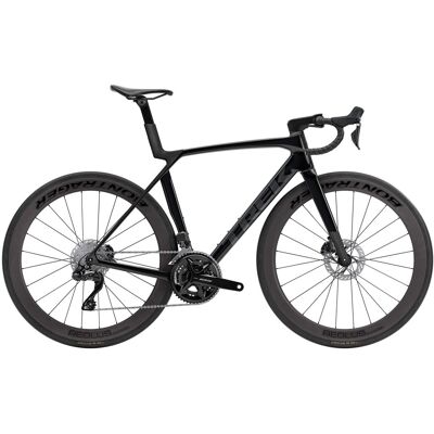 Vélo TREK Madone SL 6 Gen 8 2026 M NOIR - Publicité Vélo TREK Madone SL 6 Gen 8 2026 M NOIR - Publicité