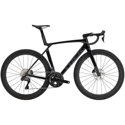 Vélo TREK Madone SL 7 Gen 8 2026 L NOIR - Publicité Vélo TREK Madone SL 7 Gen 8 2026 L NOIR - Publicité