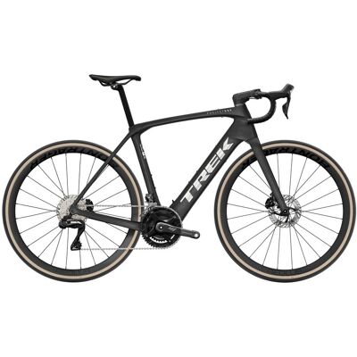 Vélo électrique TREK Domane+ SLR 7 2026 58 NOIR - Publicité Vélo électrique TREK Domane+ SLR 7 2026 58 NOIR - Publicité