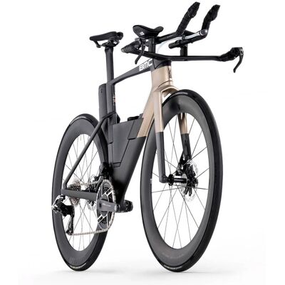 Vélo BMC Speedmachine 01 ONE 2026 M NOIR - Publicité Vélo BMC Speedmachine 01 ONE 2026 M NOIR - Publicité