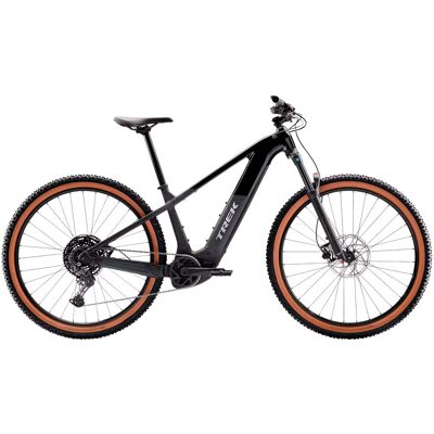 Vélo électrique TREK Powerfly+ 4 800 Wh Gen 5 2026 M NOIR - Publicité Vélo électrique TREK Powerfly+ 4 800 Wh Gen 5 2026 M NOIR - Publicité