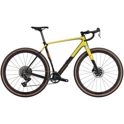 Vélo TREK Checkpoint SL 7 AXS Gen 3 2026 XL VERT - Publicité Vélo TREK Checkpoint SL 7 AXS Gen 3 2026 XL VERT - Publicité