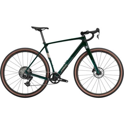 Vélo TREK Checkpoint SL 6 AXS Gen 3 2026 XS VERT - Publicité Vélo TREK Checkpoint SL 6 AXS Gen 3 2026 XS VERT - Publicité