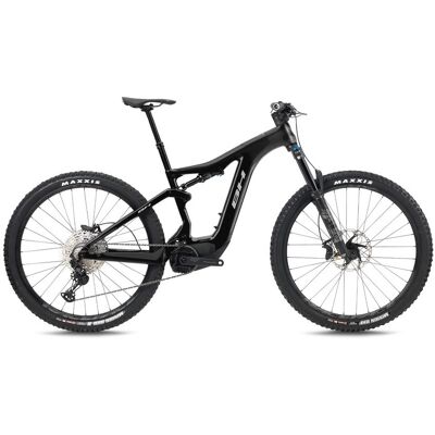 Vélo électrique BH ATOMX Lynx 9.7 2025 M NOIR - Publicité Vélo électrique BH ATOMX Lynx 9.7 2025 M NOIR - Publicité