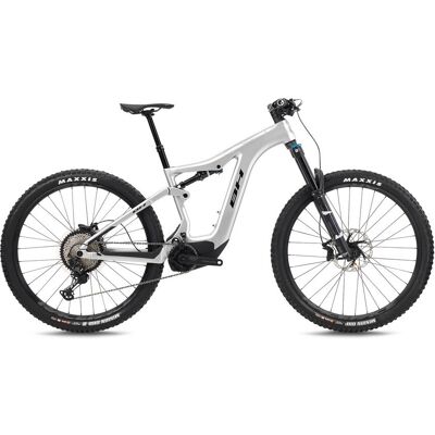 Vélo électrique BH ATOMX Lynx 9.0 2025 L GRIS - Publicité Vélo électrique BH ATOMX Lynx 9.0 2025 L GRIS - Publicité