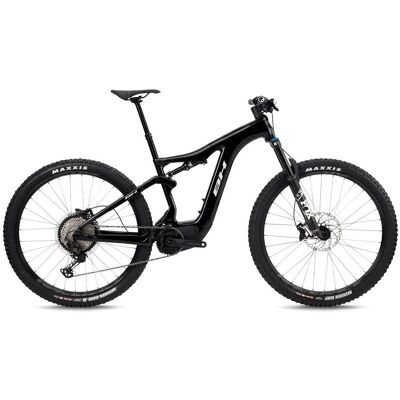 Vélo électrique BH ATOMX Lynx 8.4 2025 S NOIR - Publicité Vélo électrique BH ATOMX Lynx 8.4 2025 S NOIR - Publicité