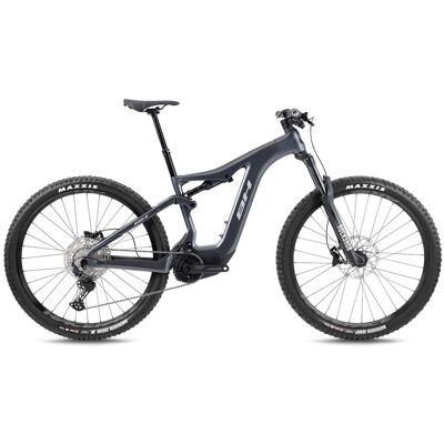 Vélo électrique BH ATOMX Lynx 8.2 2025 XL ANTHRACITE - Publicité Vélo électrique BH ATOMX Lynx 8.2 2025 XL ANTHRACITE - Publicité