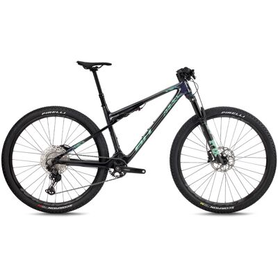 Vélo BH Lynx SLS 6.5 2026 L NOIR - Publicité Vélo BH Lynx SLS 6.5 2026 L NOIR - Publicité