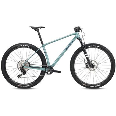 Vélo BH Ultimate 8.0 2026 M MENTHE - Publicité Vélo BH Ultimate 8.0 2026 M MENTHE - Publicité