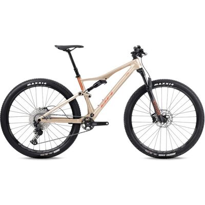 Vélo BH Lynx Race 3.0 2026 L CHAMPAGNE - Publicité Vélo BH Lynx Race 3.0 2026 L CHAMPAGNE - Publicité
