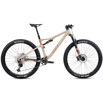 Vélo BH Lynx Race 6.0 2026 L CHAMPAGNE - Publicité Vélo BH Lynx Race 6.0 2026 L CHAMPAGNE - Publicité