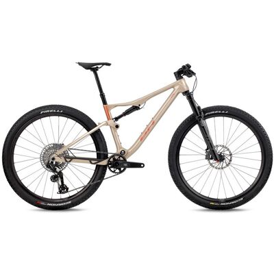 Vélo BH Lynx Race 8.5 2026 M CHAMPAGNE - Publicité Vélo BH Lynx Race 8.5 2026 M CHAMPAGNE - Publicité