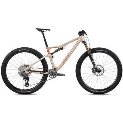 Vélo BH Lynx Race 9.0 2026 XL CHAMPAGNE - Publicité Vélo BH Lynx Race 9.0 2026 XL CHAMPAGNE - Publicité