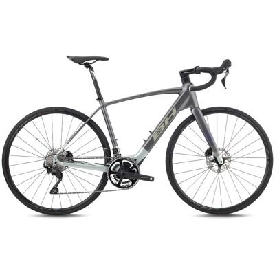 Vélo électrique BH iRS1 1.2 2026 M GRIS - Publicité Vélo électrique BH iRS1 1.2 2026 M GRIS - Publicité
