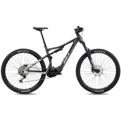 Vélo électrique BH iLYNX+ SL Trail 8.0 2026 M NOIR - Publicité Vélo électrique BH iLYNX+ SL Trail 8.0 2026 M NOIR - Publicité