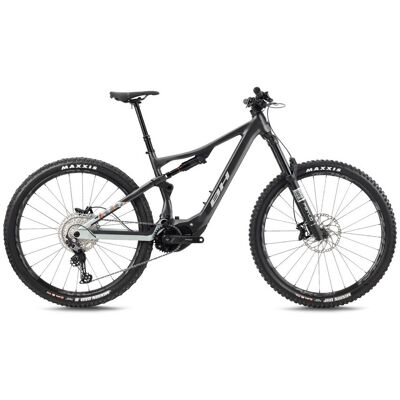 Vélo électrique BH iLYNX+ SL Enduro 9.0 2026 XL NOIR - Publicité Vélo électrique BH iLYNX+ SL Enduro 9.0 2026 XL NOIR - Publicité