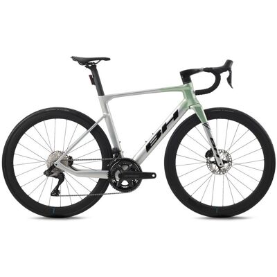 Vélo BH RS1 5.5 Planck Light 2026 XS ARGENT - Publicité Vélo BH RS1 5.5 Planck Light 2026 XS ARGENT - Publicité