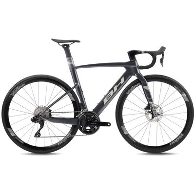 Vélo BH Aerolight 6.0 2026 M ANTHRACITE - Publicité Vélo BH Aerolight 6.0 2026 M ANTHRACITE - Publicité