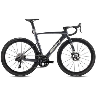 Vélo BH Aerolight 9.0 2026 M ANTHRACITE - Publicité Vélo BH Aerolight 9.0 2026 M ANTHRACITE - Publicité