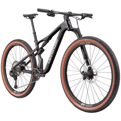 Vélo CANNONDALE Scalpel 2 Lefty 2026 S NOIR - Publicité Vélo CANNONDALE Scalpel 2 Lefty 2026 S NOIR - Publicité