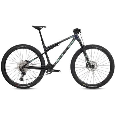 Vélo BH Lynx SLS 6.0 2026 M NOIR - Publicité Vélo BH Lynx SLS 6.0 2026 M NOIR - Publicité