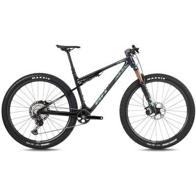 Vélo BH Lynx SLS 7.0 2026 XL NOIR - Publicité Vélo BH Lynx SLS 7.0 2026 XL NOIR - Publicité