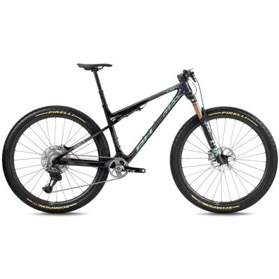 Vélo BH Lynx SLS 9.0 2026 S NOIR - Publicité Vélo BH Lynx SLS 9.0 2026 S NOIR - Publicité