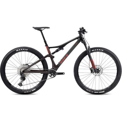 Vélo BH Lynx Race 3.0 2026 M NOIR ROUGE - Publicité Vélo BH Lynx Race 3.0 2026 M NOIR ROUGE - Publicité