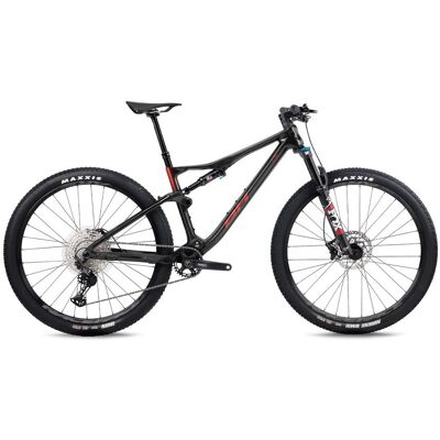 Vélo BH Lynx Race 6.0 2026 S NOIR ROUGE - Publicité Vélo BH Lynx Race 6.0 2026 S NOIR ROUGE - Publicité