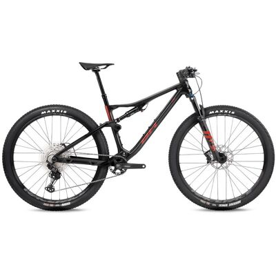 Vélo BH Lynx Race 6.5 2026 S NOIR ROUGE - Publicité Vélo BH Lynx Race 6.5 2026 S NOIR ROUGE - Publicité