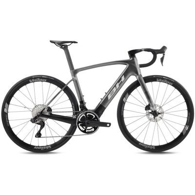 Vélo électrique BH iRS1 Carbon 1.6 2026 M GRIS - Publicité Vélo électrique BH iRS1 Carbon 1.6 2026 M GRIS - Publicité