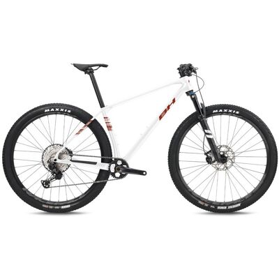 Vélo BH Ultimate 8.0 2026 M BLANC - Publicité Vélo BH Ultimate 8.0 2026 M BLANC - Publicité