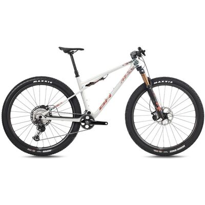 Vélo BH Lynx SLS 7.0 2026 L BLANC - Publicité Vélo BH Lynx SLS 7.0 2026 L BLANC - Publicité
