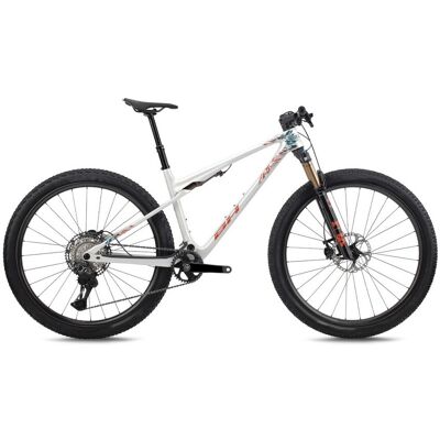 Vélo BH Lynx SLS 7.5 2026 L BLANC - Publicité Vélo BH Lynx SLS 7.5 2026 L BLANC - Publicité