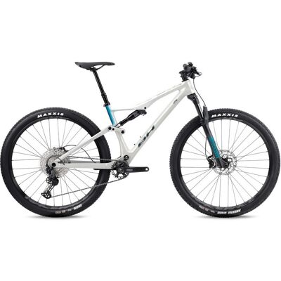 Vélo BH Lynx Race 3.0 2026 XL BLANC - Publicité Vélo BH Lynx Race 3.0 2026 XL BLANC - Publicité