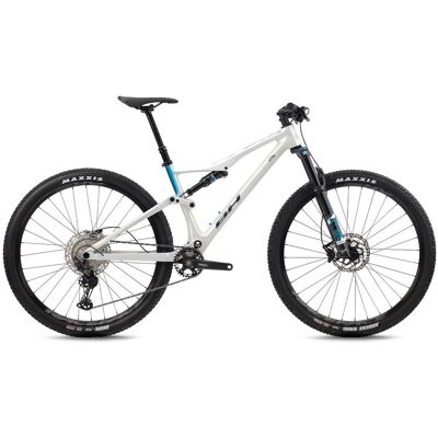 Vélo BH Lynx Race 4.0 2026 M BLANC - Publicité Vélo BH Lynx Race 4.0 2026 M BLANC - Publicité
