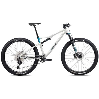 Vélo BH Lynx Race 6.0 2026 M BLANC - Publicité Vélo BH Lynx Race 6.0 2026 M BLANC - Publicité