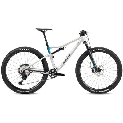 Vélo BH Lynx Race 7.0 2026 XL BLANC - Publicité Vélo BH Lynx Race 7.0 2026 XL BLANC - Publicité