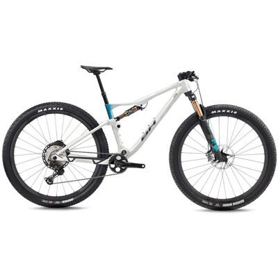 Vélo BH Lynx Race 8.0 2026 XL BLANC - Publicité Vélo BH Lynx Race 8.0 2026 XL BLANC - Publicité