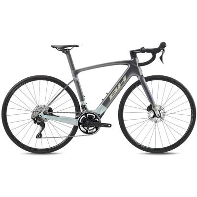 Vélo électrique BH iRS1 Carbon 1.4 2026 L ANTHRACITE - Publicité Vélo électrique BH iRS1 Carbon 1.4 2026 L ANTHRACITE - Publicité