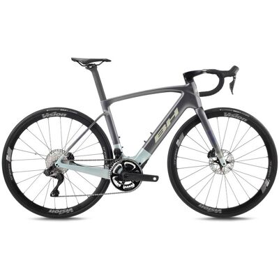 Vélo électrique BH iRS1 Carbon 1.6 2026 M ANTHRACITE - Publicité Vélo électrique BH iRS1 Carbon 1.6 2026 M ANTHRACITE - Publicité