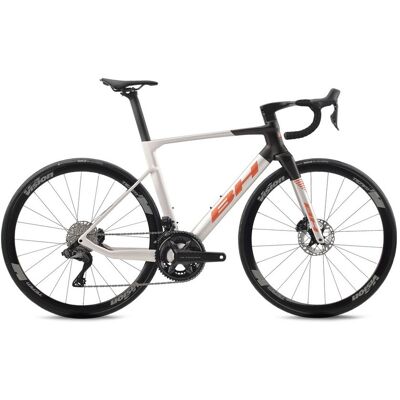 Vélo BH RS1 5.0 2026 XL BLANC - Publicité Vélo BH RS1 5.0 2026 XL BLANC - Publicité