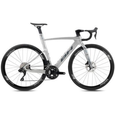 Vélo BH Aerolight 6.0 2026 XS BLANC - Publicité Vélo BH Aerolight 6.0 2026 XS BLANC - Publicité