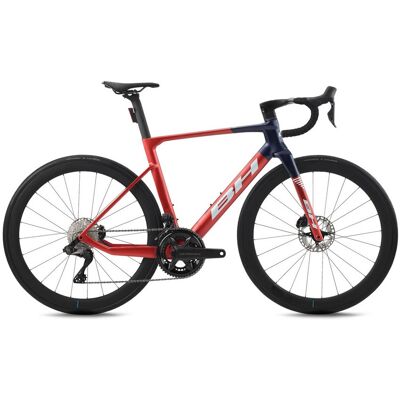 Vélo BH RS1 5.5 Planck Light 2026 XS ROUGE - Publicité Vélo BH RS1 5.5 Planck Light 2026 XS ROUGE - Publicité