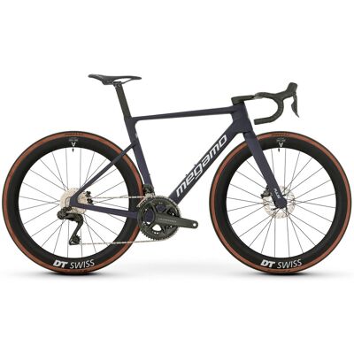 Vélo MEGAMO Pulse 03 2026 XS NOIR - Publicité Vélo MEGAMO Pulse 03 2026 XS NOIR - Publicité